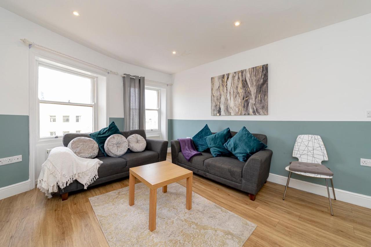 Flash Sale Central Hove 2 Bedroom Flat Bn38Bru05 Eksteriør billede