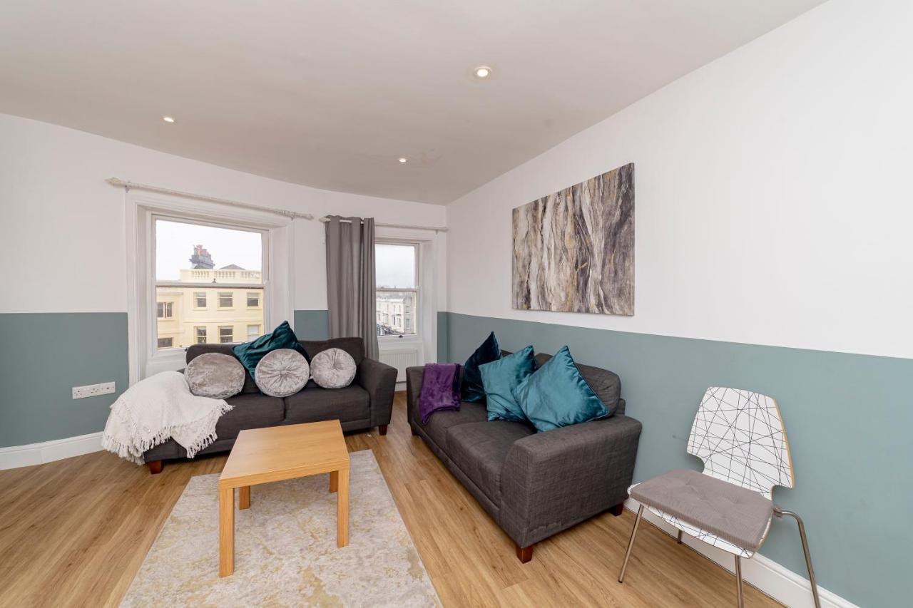 Flash Sale Central Hove 2 Bedroom Flat Bn38Bru05 Eksteriør billede