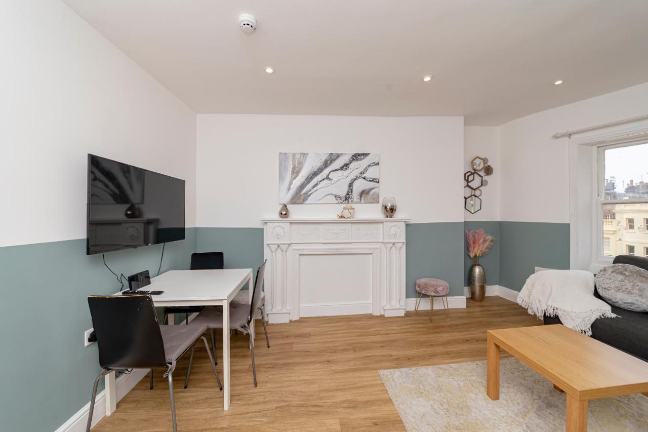 Flash Sale Central Hove 2 Bedroom Flat Bn38Bru05 Eksteriør billede