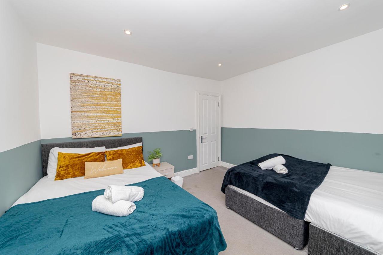 Flash Sale Central Hove 2 Bedroom Flat Bn38Bru05 Eksteriør billede