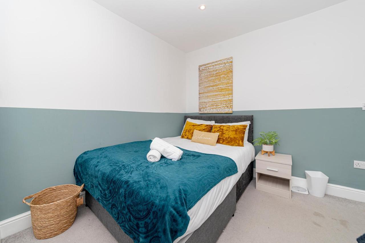 Flash Sale Central Hove 2 Bedroom Flat Bn38Bru05 Eksteriør billede