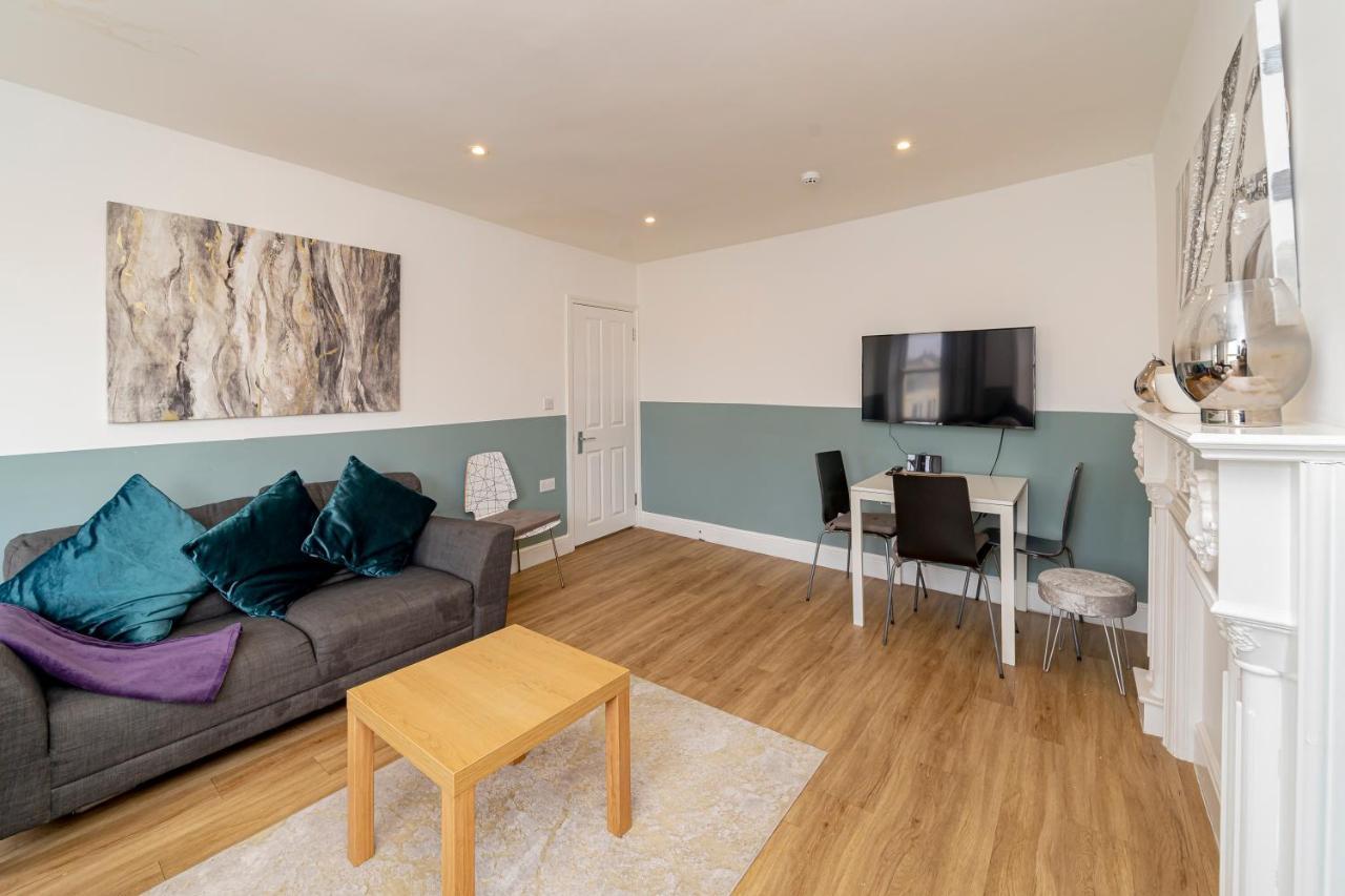 Flash Sale Central Hove 2 Bedroom Flat Bn38Bru05 Eksteriør billede
