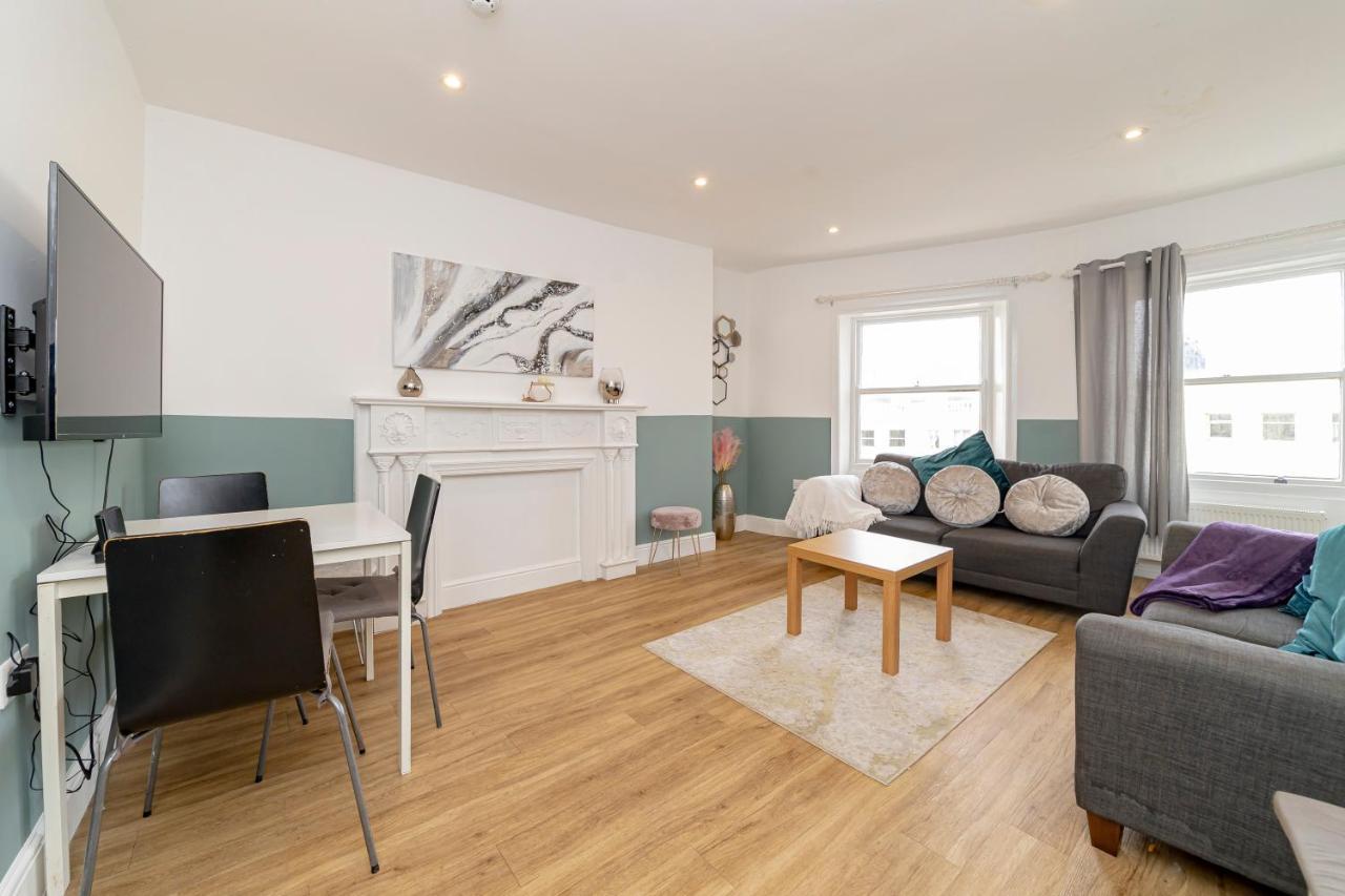 Flash Sale Central Hove 2 Bedroom Flat Bn38Bru05 Eksteriør billede