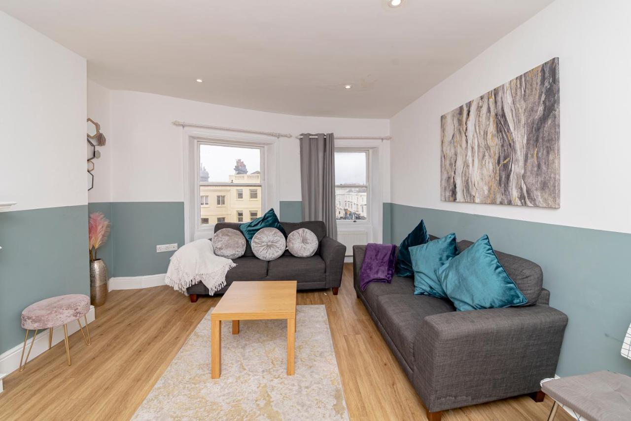 Flash Sale Central Hove 2 Bedroom Flat Bn38Bru05 Eksteriør billede