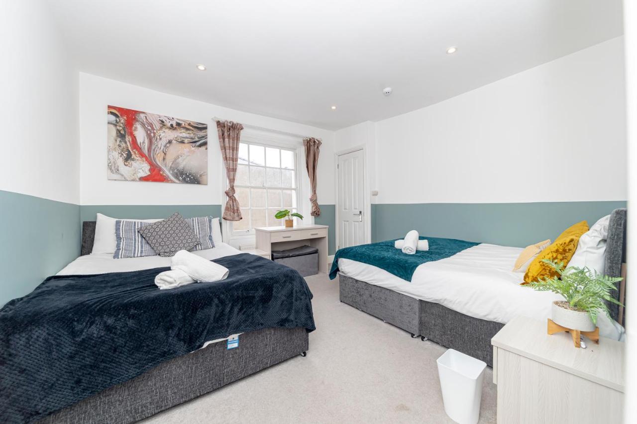 Flash Sale Central Hove 2 Bedroom Flat Bn38Bru05 Eksteriør billede