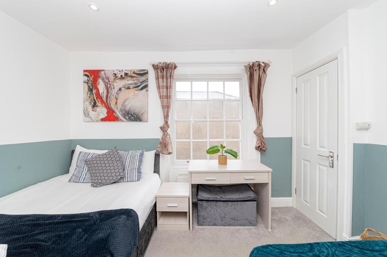 Flash Sale Central Hove 2 Bedroom Flat Bn38Bru05 Eksteriør billede