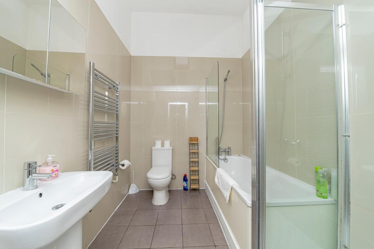 Flash Sale Central Hove 2 Bedroom Flat Bn38Bru05 Eksteriør billede