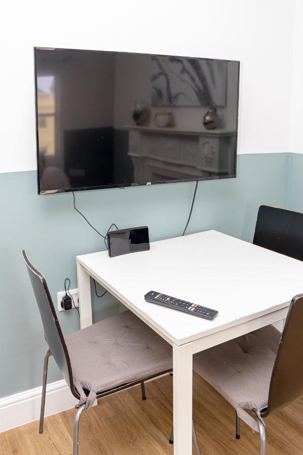 Flash Sale Central Hove 2 Bedroom Flat Bn38Bru05 Eksteriør billede