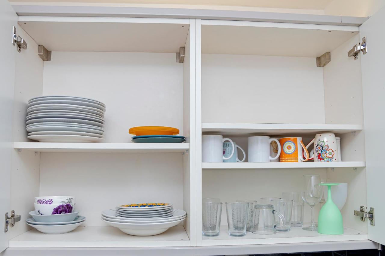 Flash Sale Central Hove 2 Bedroom Flat Bn38Bru05 Eksteriør billede
