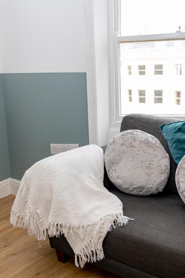 Flash Sale Central Hove 2 Bedroom Flat Bn38Bru05 Eksteriør billede