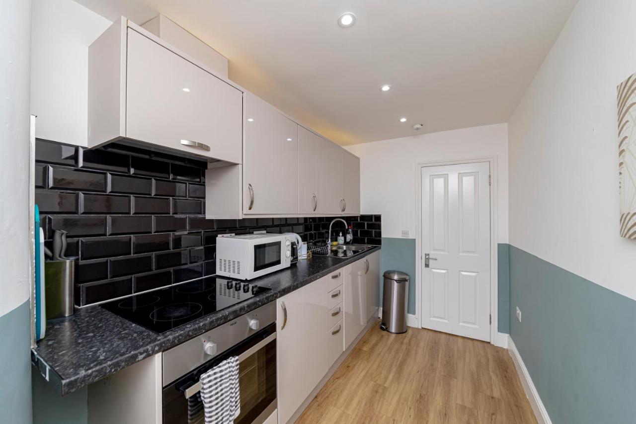 Flash Sale Central Hove 2 Bedroom Flat Bn38Bru05 Eksteriør billede