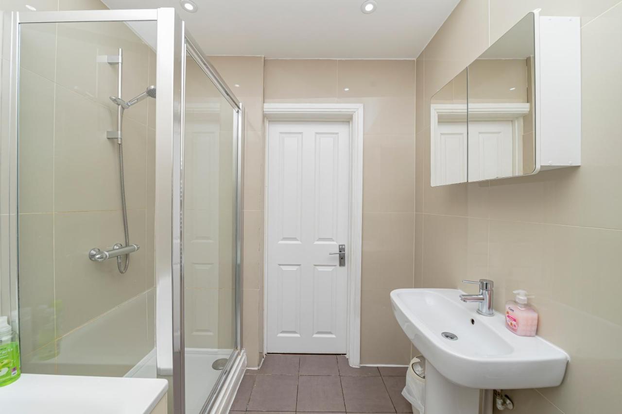 Flash Sale Central Hove 2 Bedroom Flat Bn38Bru05 Eksteriør billede
