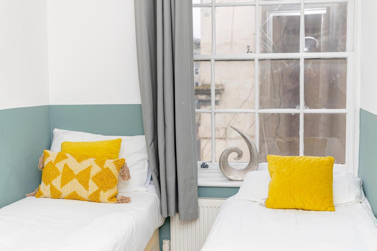 Flash Sale Central Hove 2 Bedroom Flat Bn38Bru05 Eksteriør billede