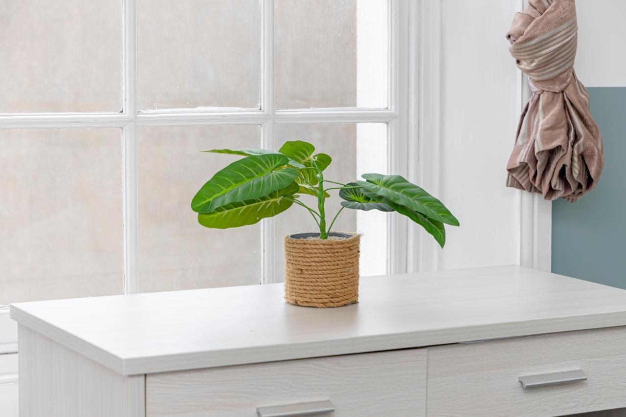 Flash Sale Central Hove 2 Bedroom Flat Bn38Bru05 Eksteriør billede